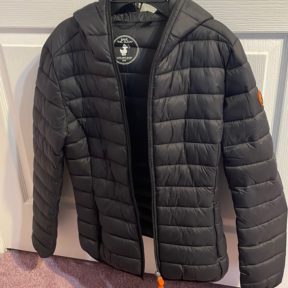 Save the duck ultra light womens Jacket